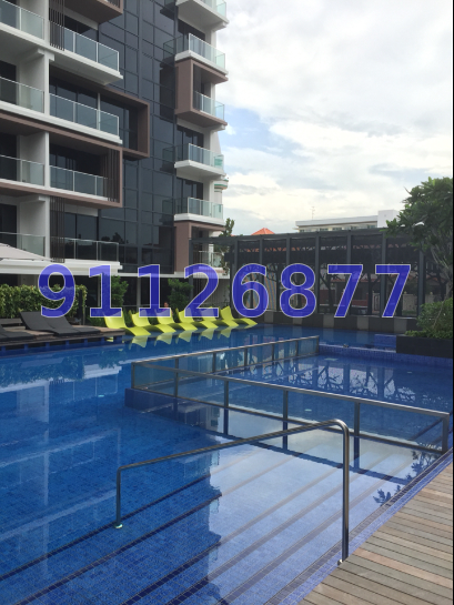 Nin Residence (D13), Apartment #138224782